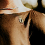 BLACK Mens Velocity Running Singlet Back