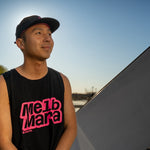 MELBOURNE Performance Singlet
