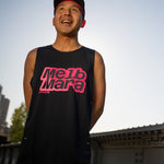 MELBOURNE Performance Singlet