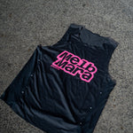 MELBOURNE Performance Singlet