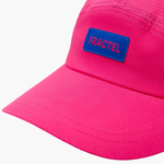 E-FUCHSIA Cap