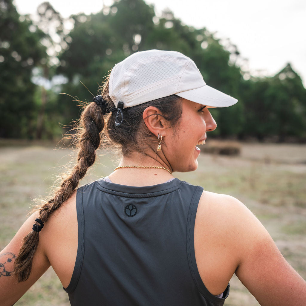 Women's S-ZAMBEZI Performance Singlet