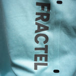 Womens Blue Running Long Sleeve Top