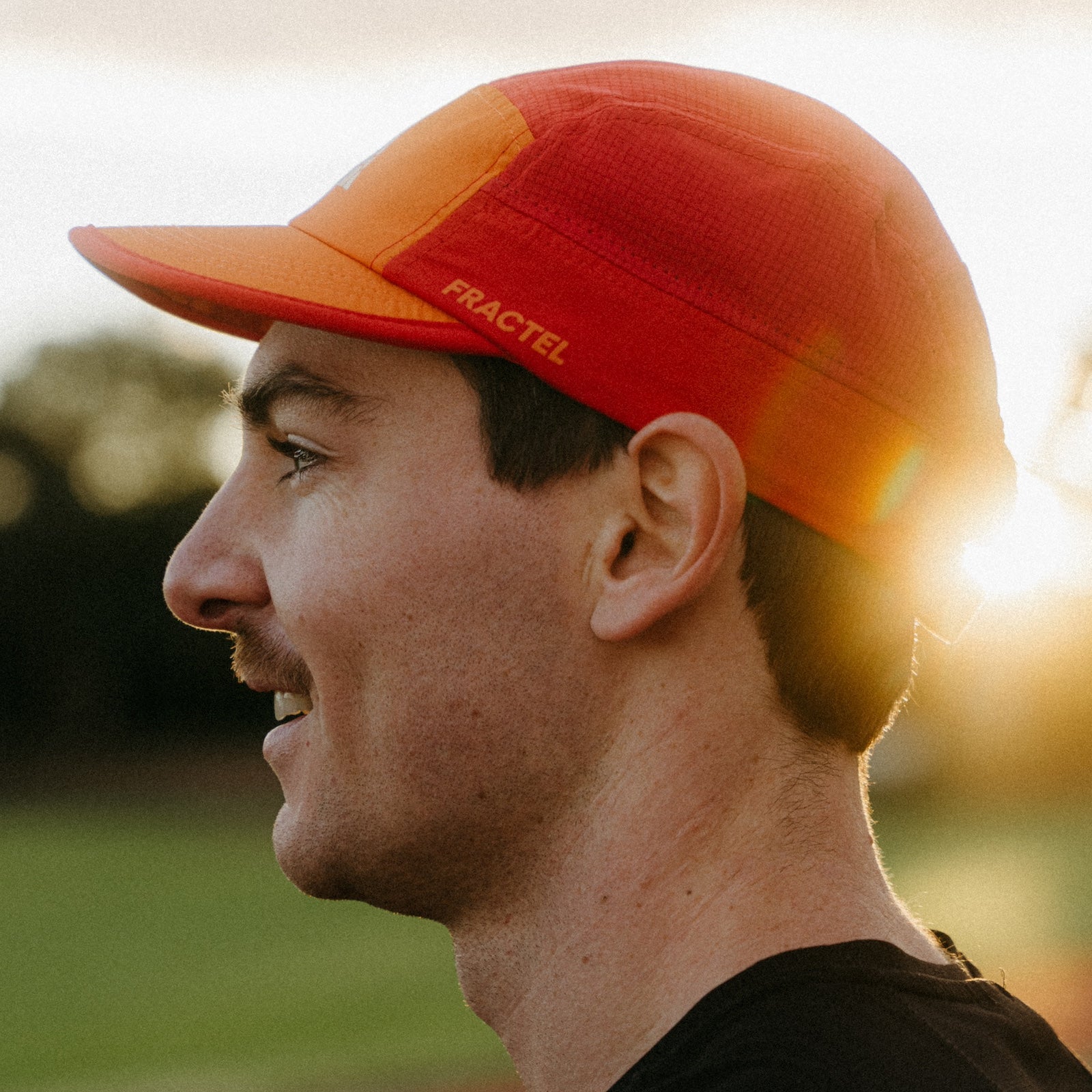 M-DAYLIGHT Cap