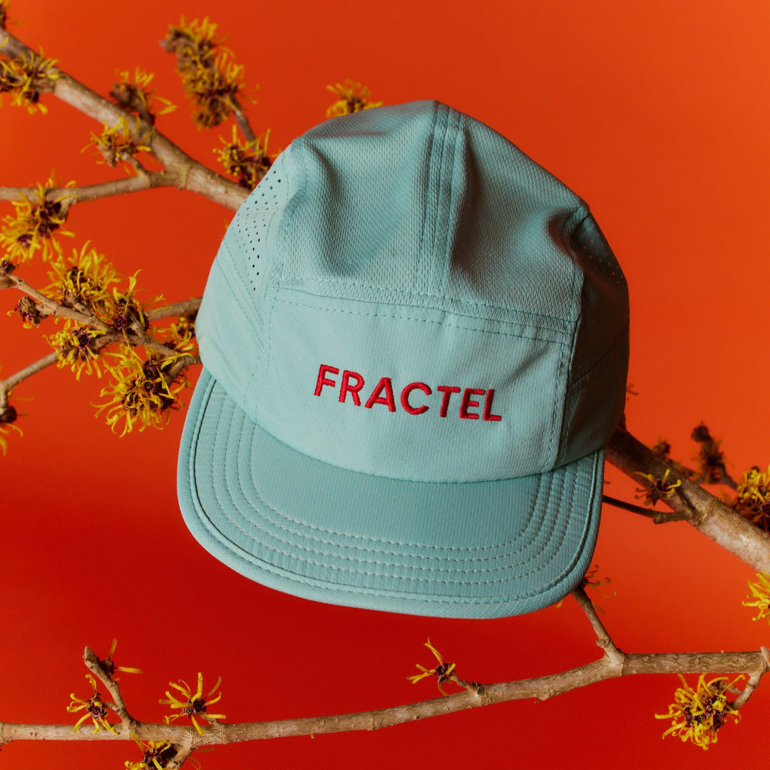 M-DAYLIGHT Cap