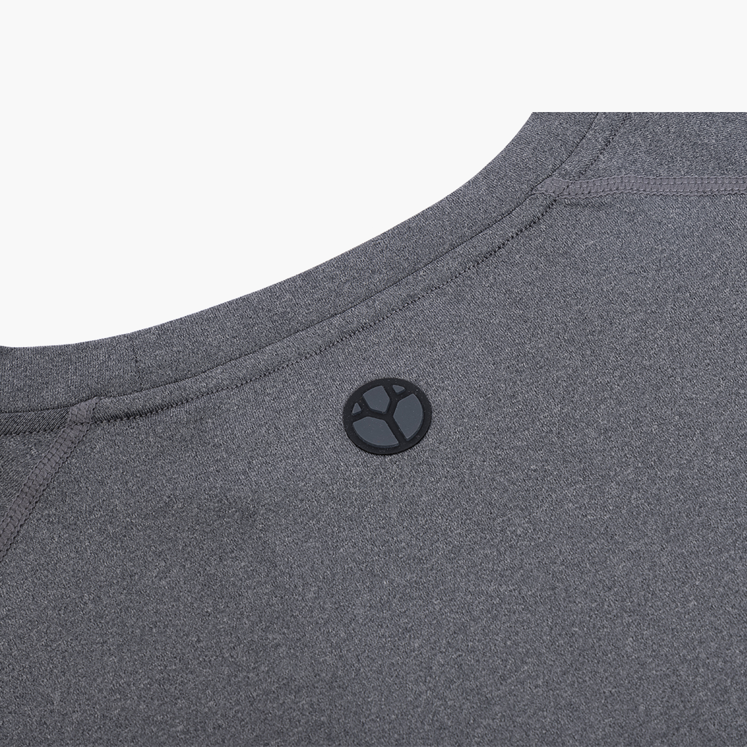 Women's V-JET Performance Long Sleeve