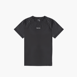 Men's S-SLATE GREY Performance Tee