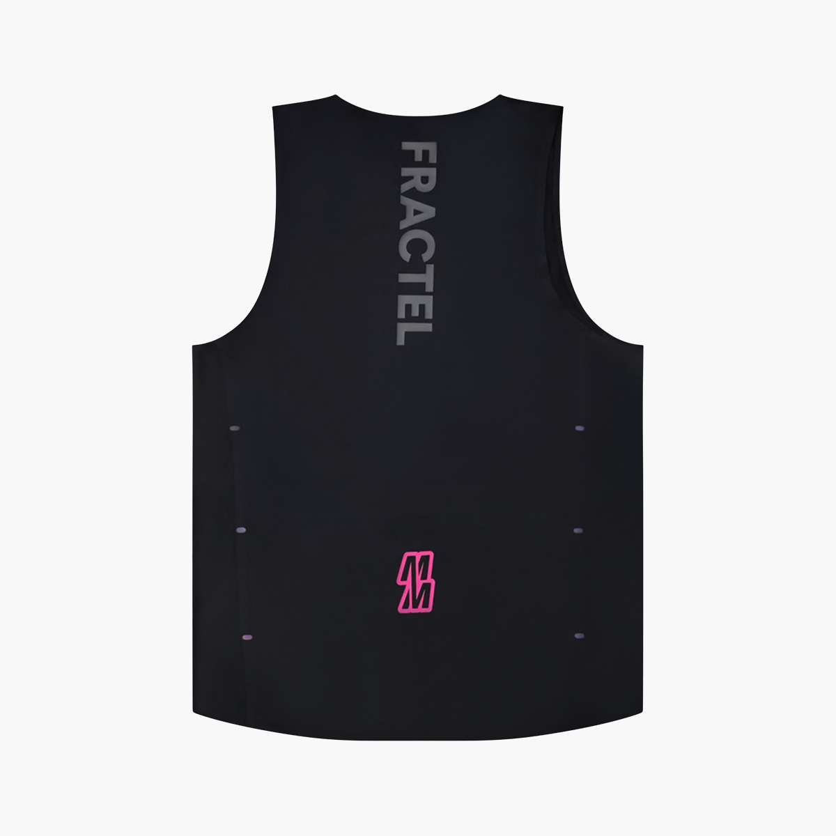 MELBOURNE Performance Singlet