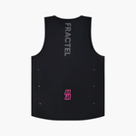 MELBOURNE Performance Singlet