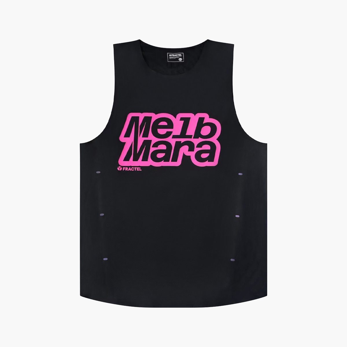 MELBOURNE Performance Singlet