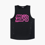 MELBOURNE Performance Singlet