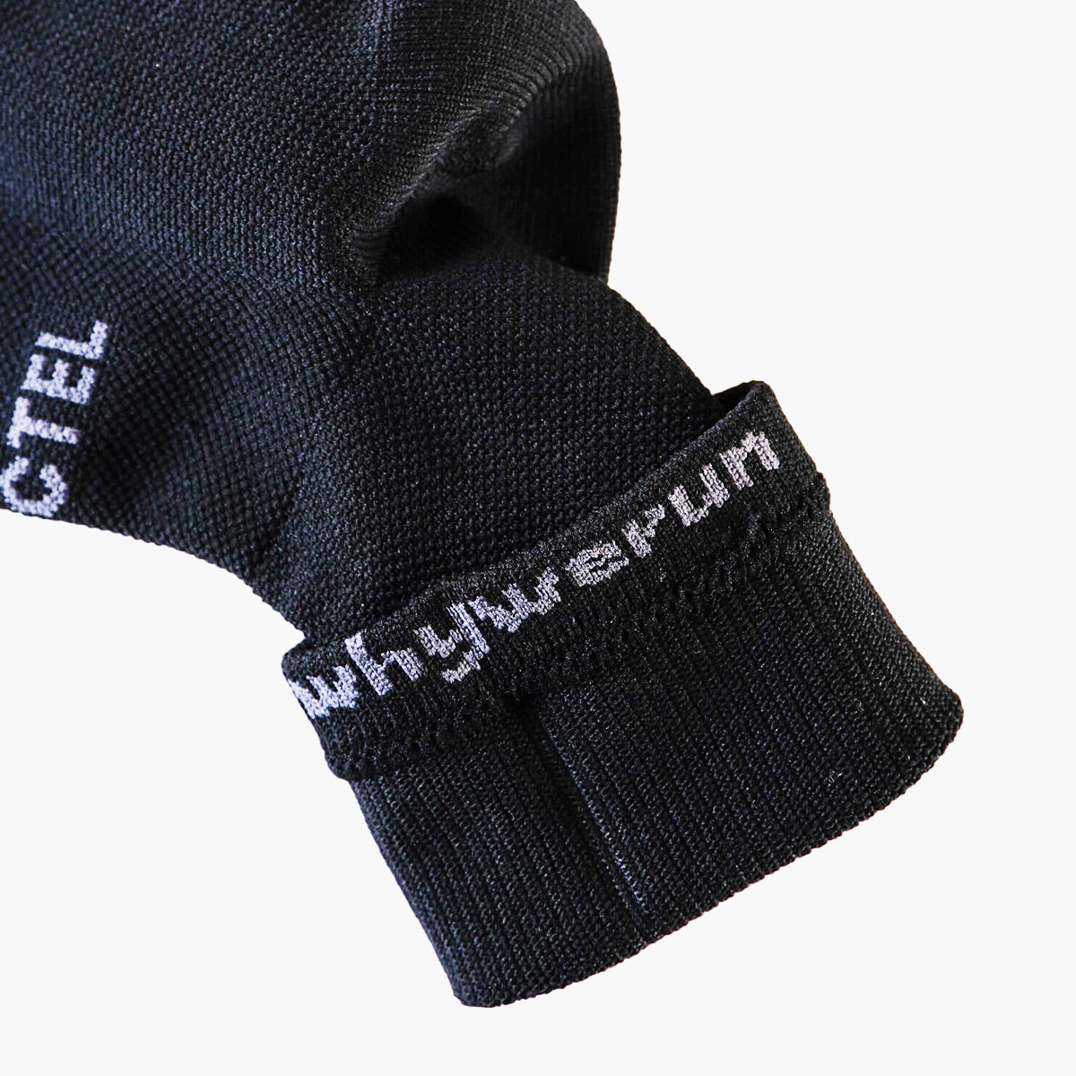 WHITE Performance Socks