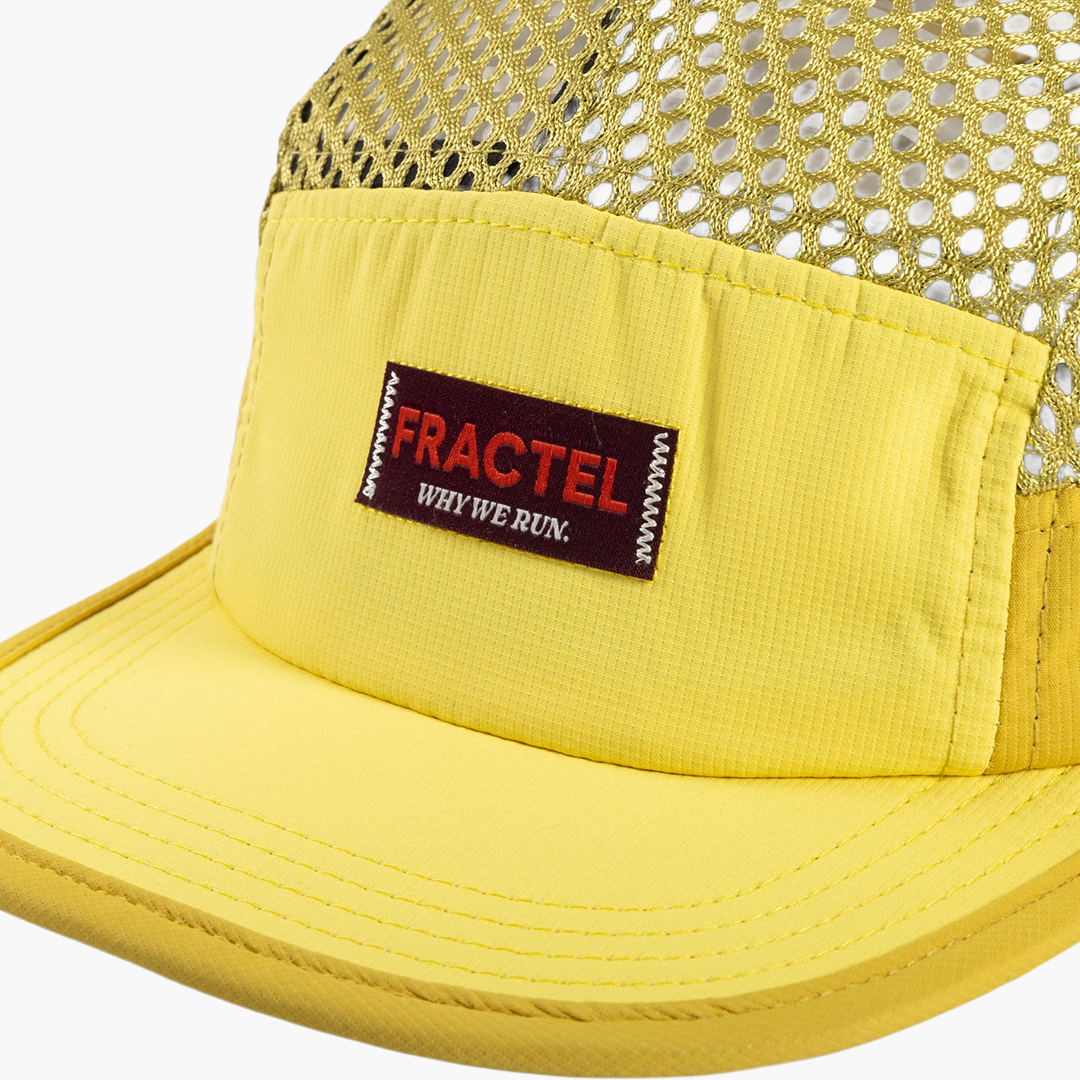 M-MARIGOLD Cap