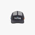R-TRIMOB Black Cap