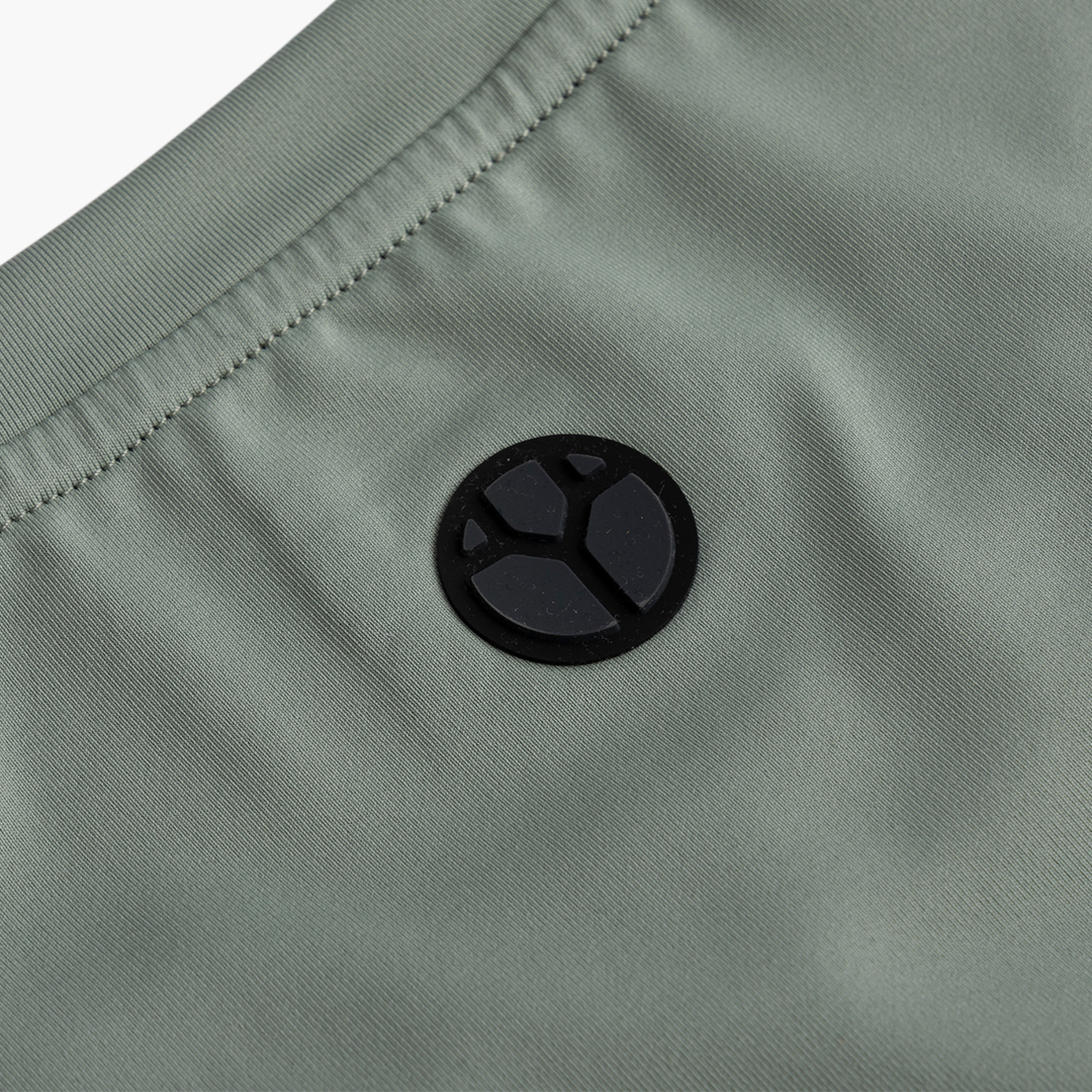 Men's S-SAGE Performance Singlet