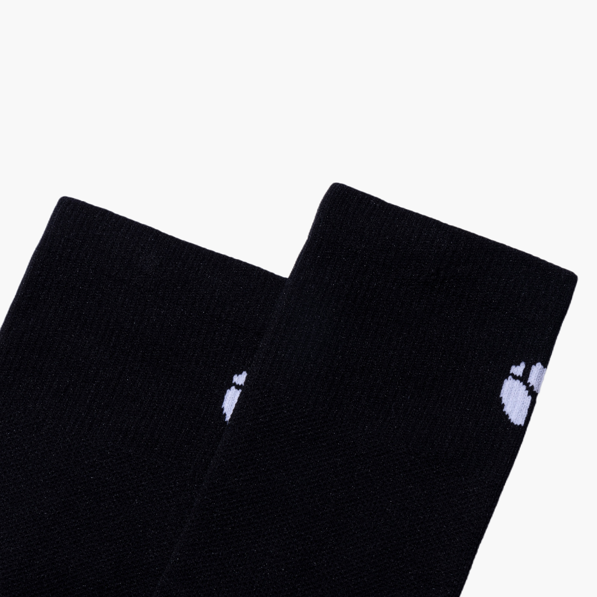 BLACK Performance Socks