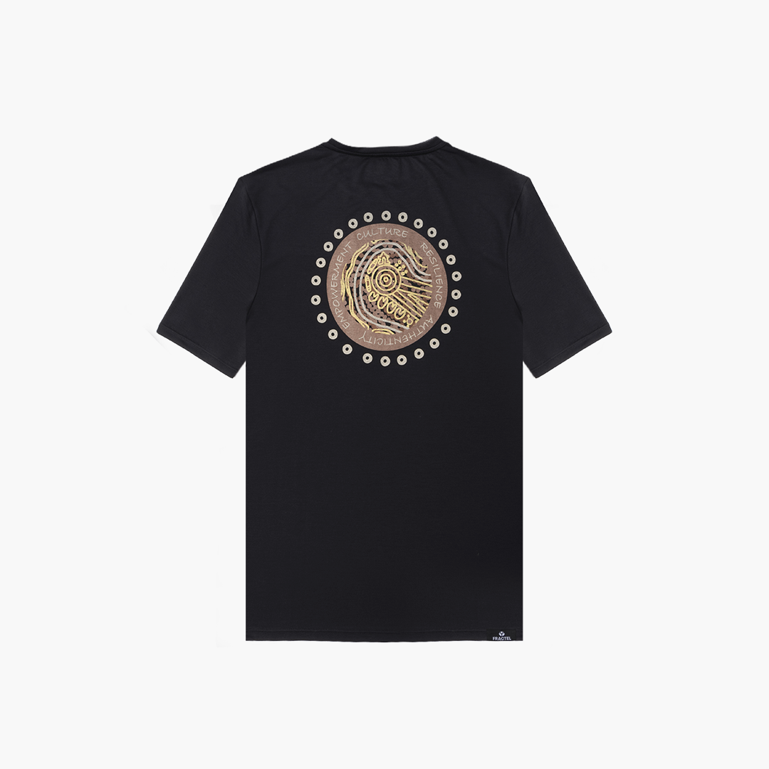 Unisex CT-BALGA Limited Edition Tee