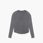 Women's V-JET Performance Long Sleeve