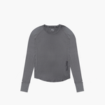 Women's V-JET Performance Long Sleeve