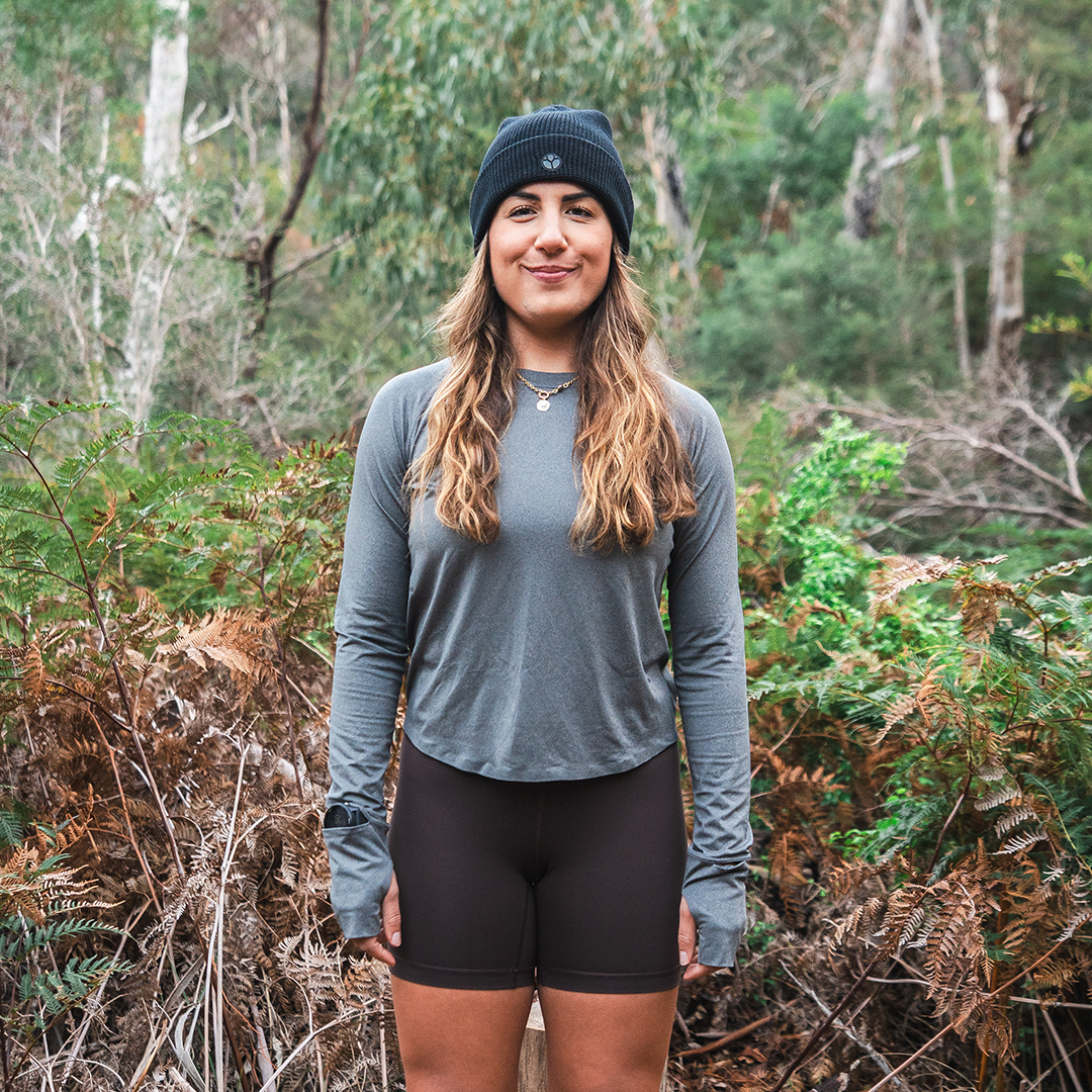 Women's V-JET Performance Long Sleeve