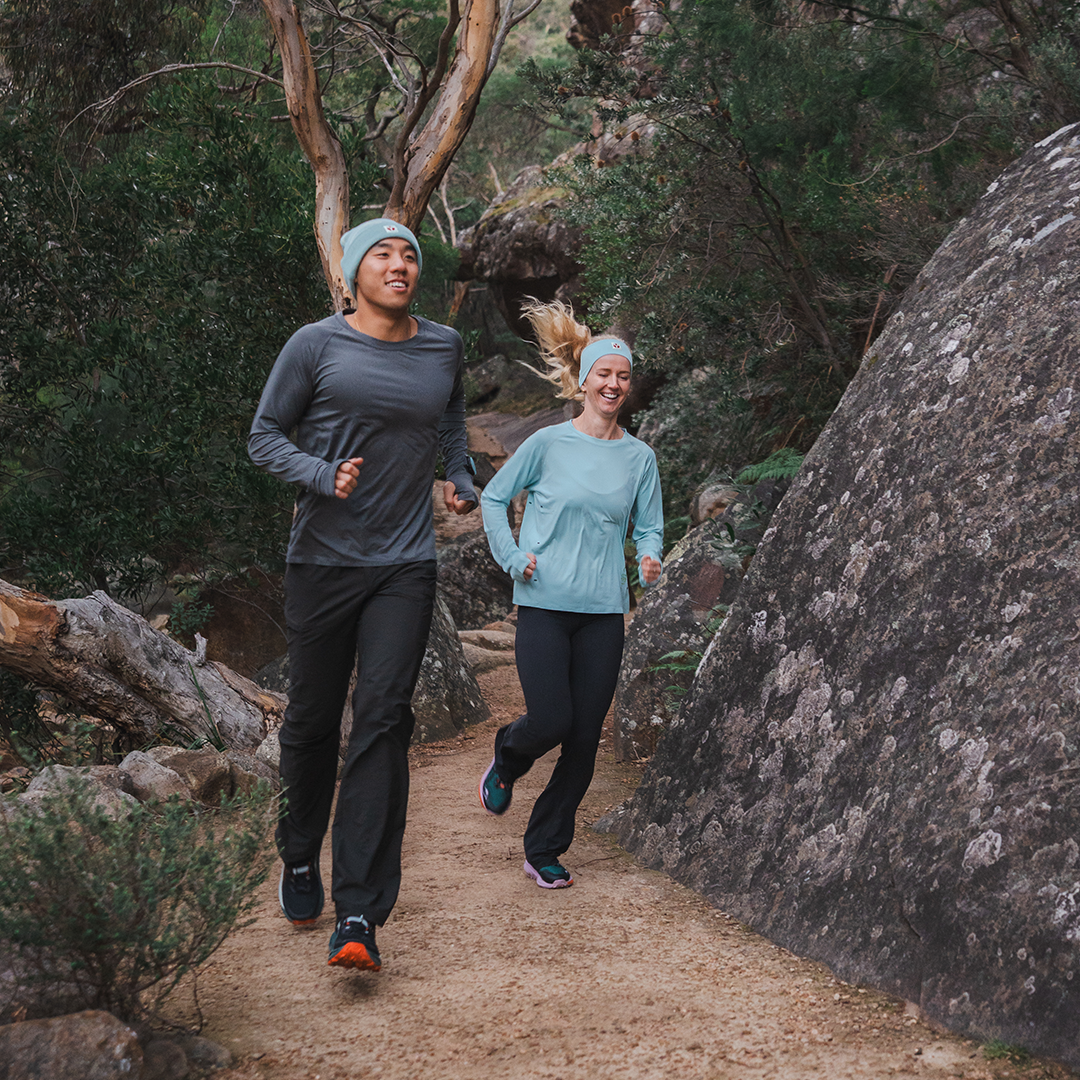 Women's V-JET Performance Long Sleeve