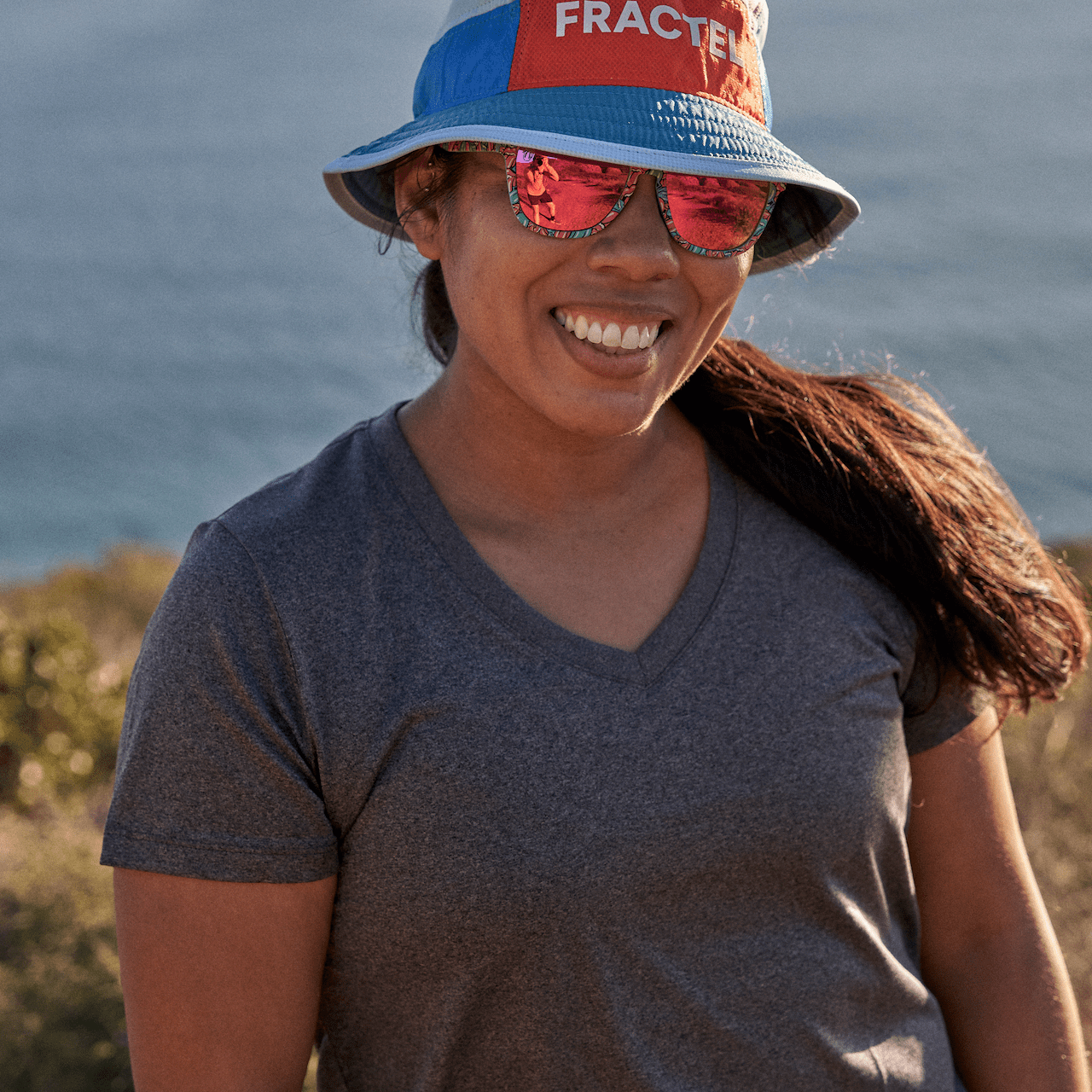 Women in Running Pt. 2 with Antonella Chispe