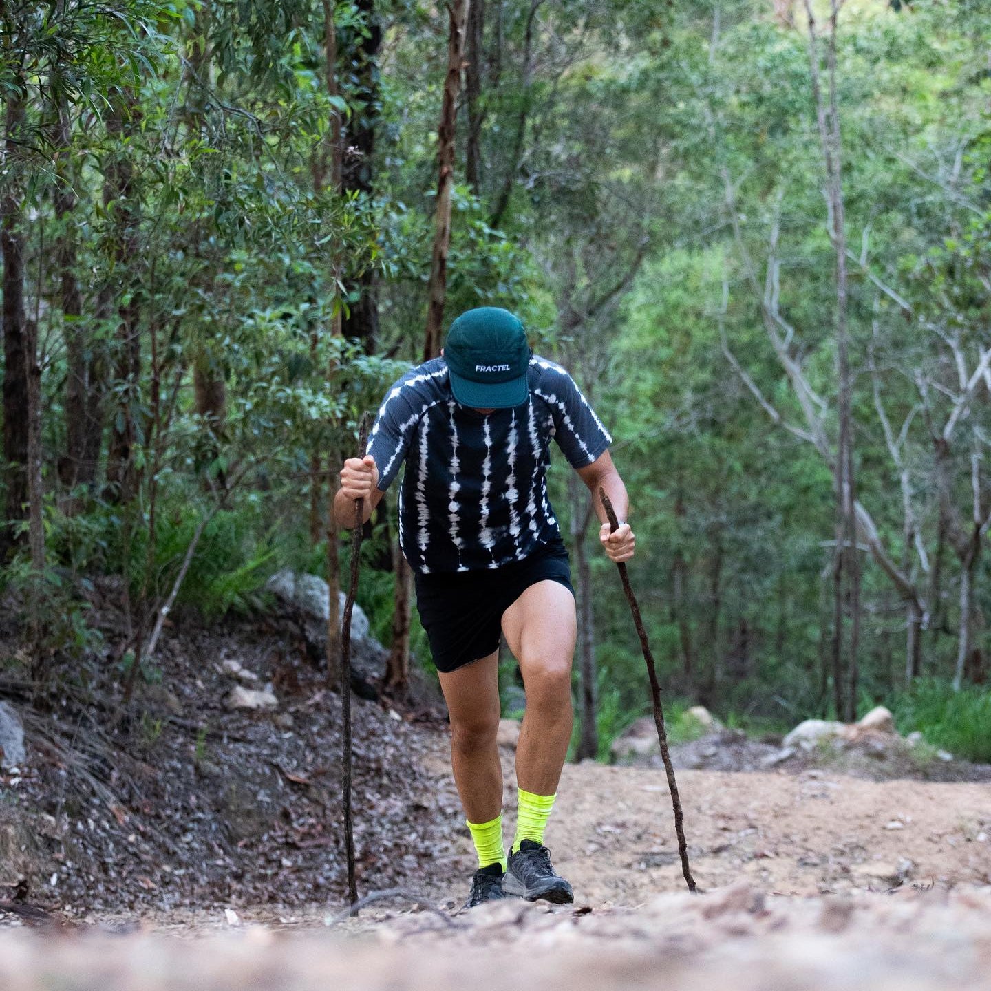 #whywerun - Kent Ohori