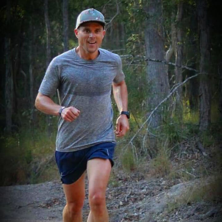 Blog de running de FRACTEL - #porquecorremos - Jake Townsend
