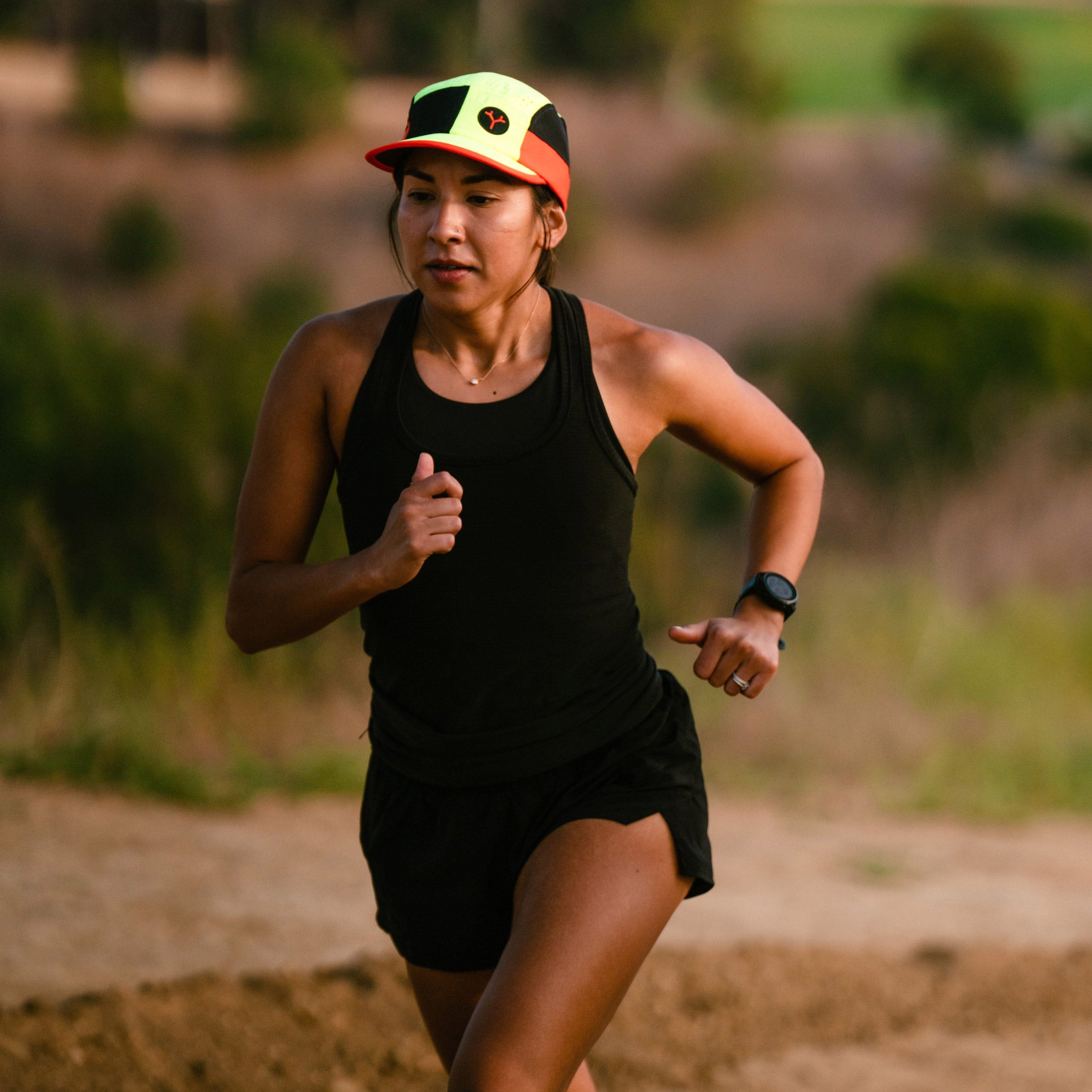 Women in Running with Jess Mena