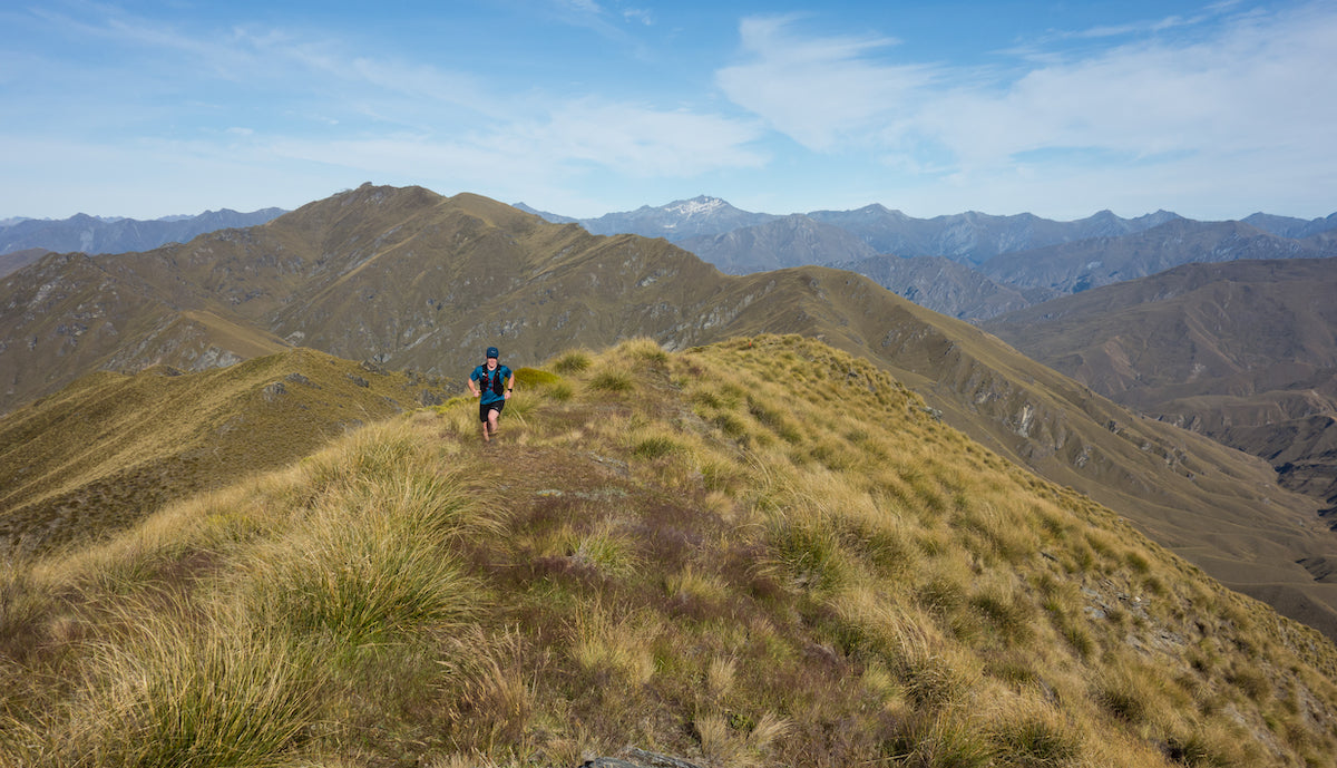 4 Must Do Trails in Queenstown, NZ