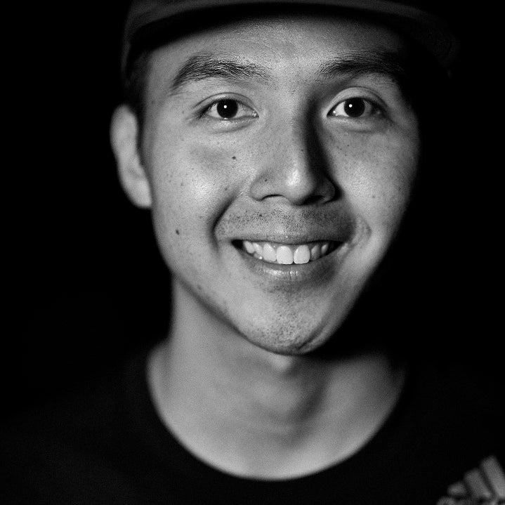 Bryan Lim | Glasshouse Run Club