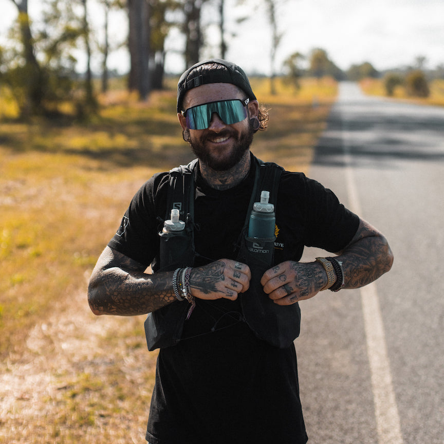 Where there's a WILL, there's a way | Will Burnett