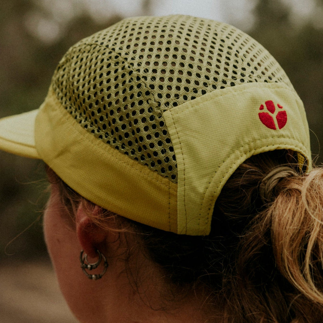 M-Series Seasonal Flow Caps