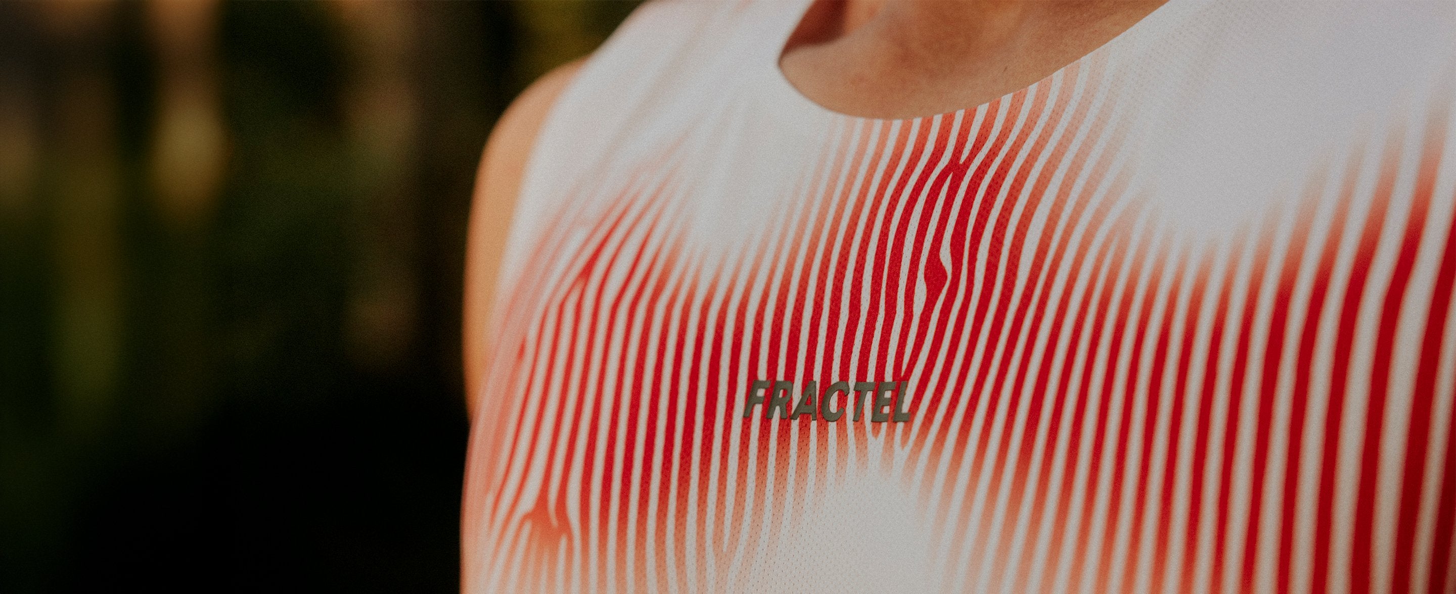 Running Singlets