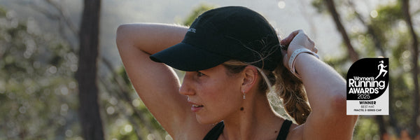 High Ponytail Caps