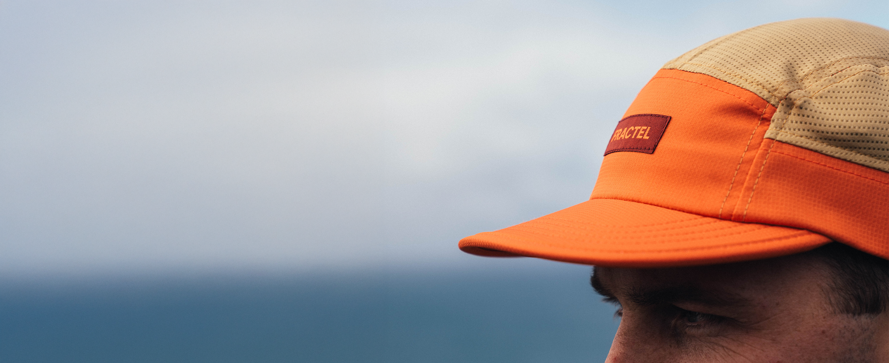 M-Series Running Hats