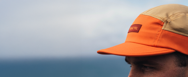 M-Series Running Hats