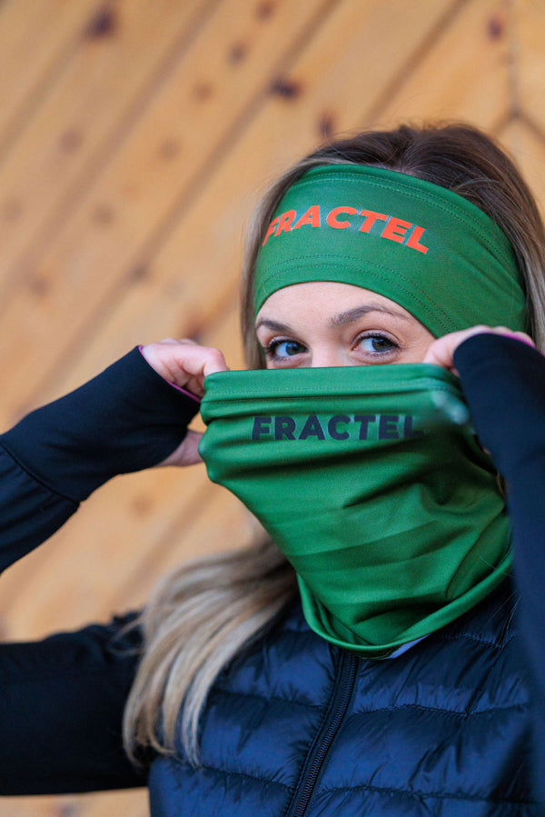 neck gaiter