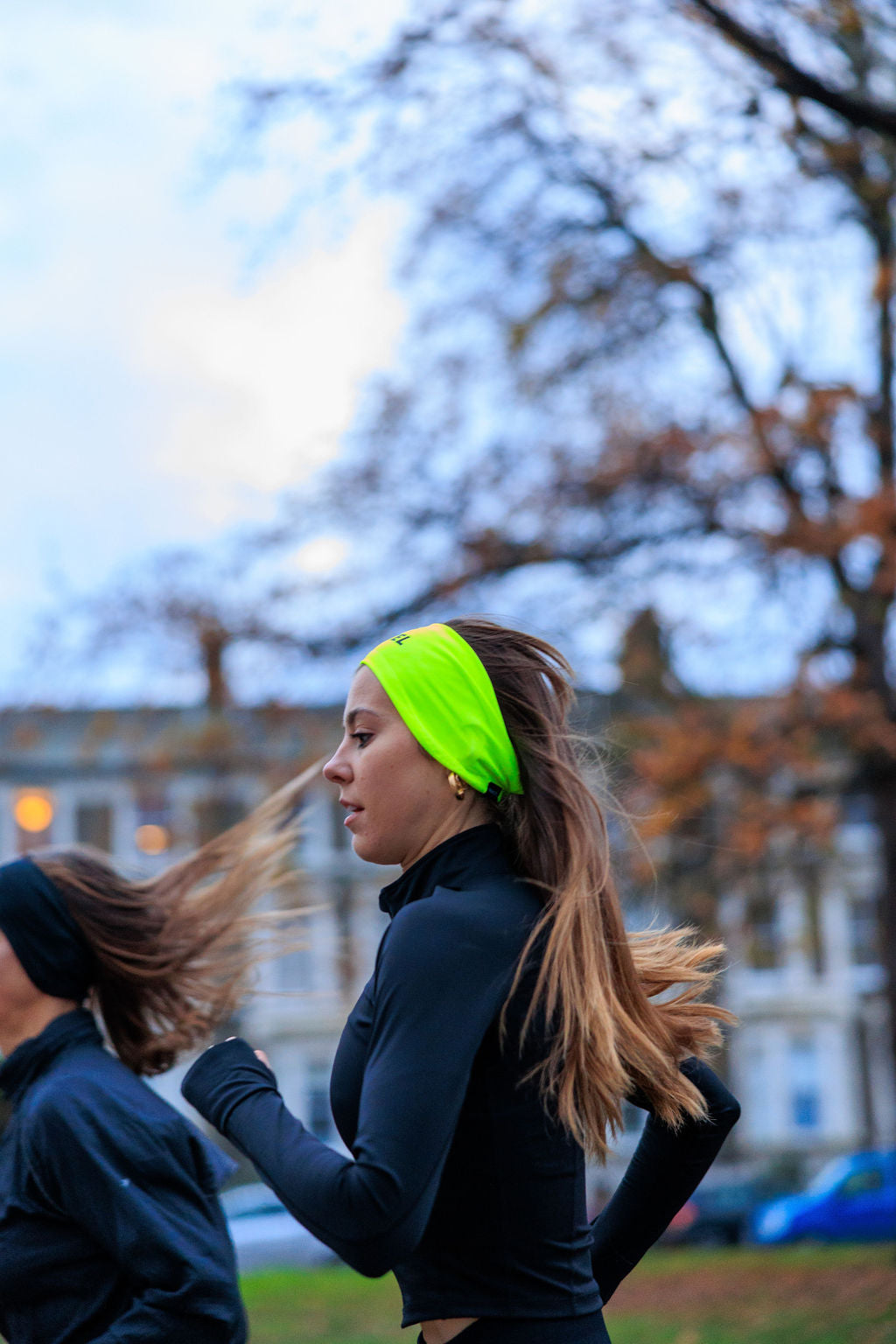 Headbands