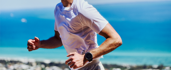 Men's Running Apparel