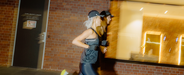 Women’s Running Singlets