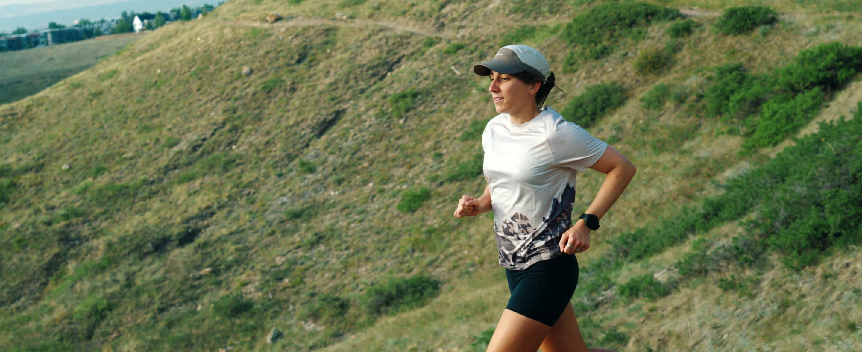 Women’s Running Apparel