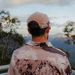 Gorra R-ECHO POINT