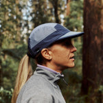 M-BLUEBERRY Cap