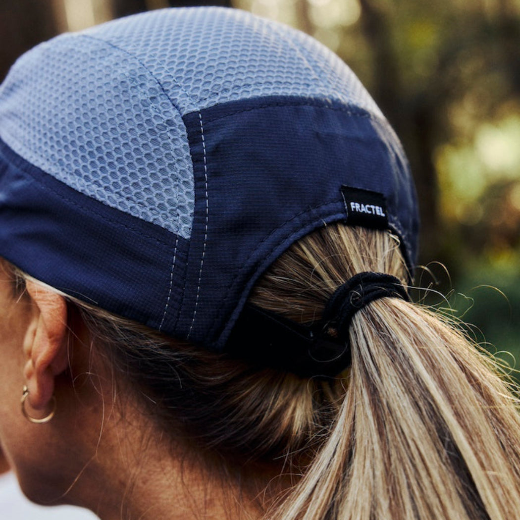 M-BLUEBERRY Cap