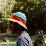 B-OASIS Bucket Hat
