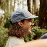 T-STEELBERRY Trucker Hat