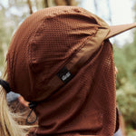 L-HUSK Legionnaire Cap