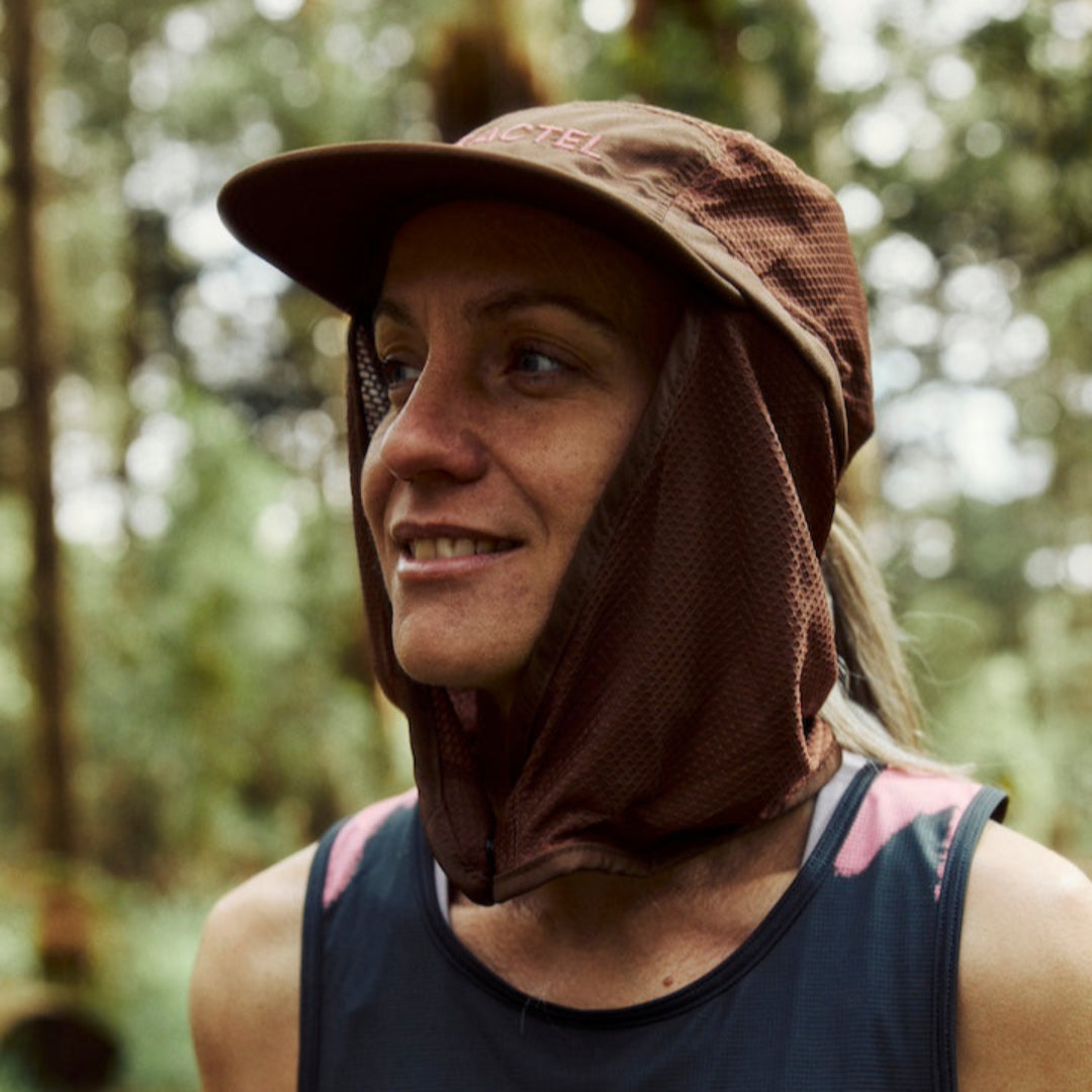 L-HUSK Legionnaire Cap