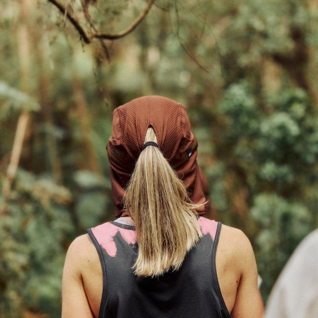 L-HUSK Legionnaire Cap
